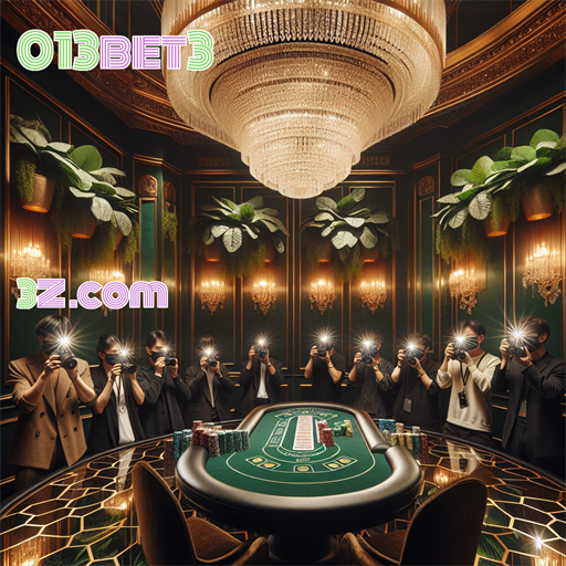 Descubra os Melhores Bônus no 013bet3